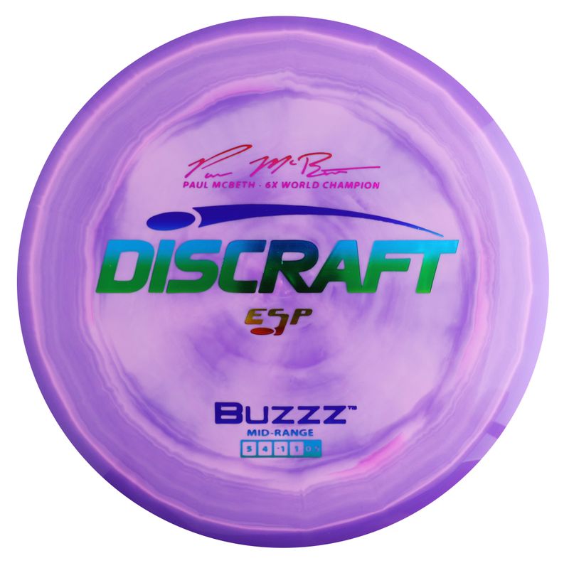 ESP Buzzz