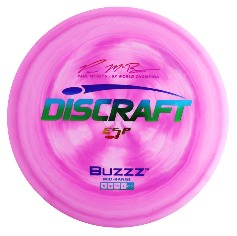 ESP Buzzz