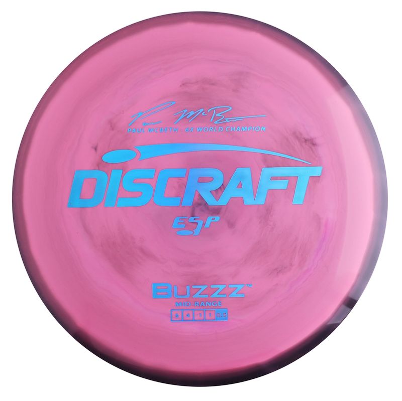 ESP Buzzz