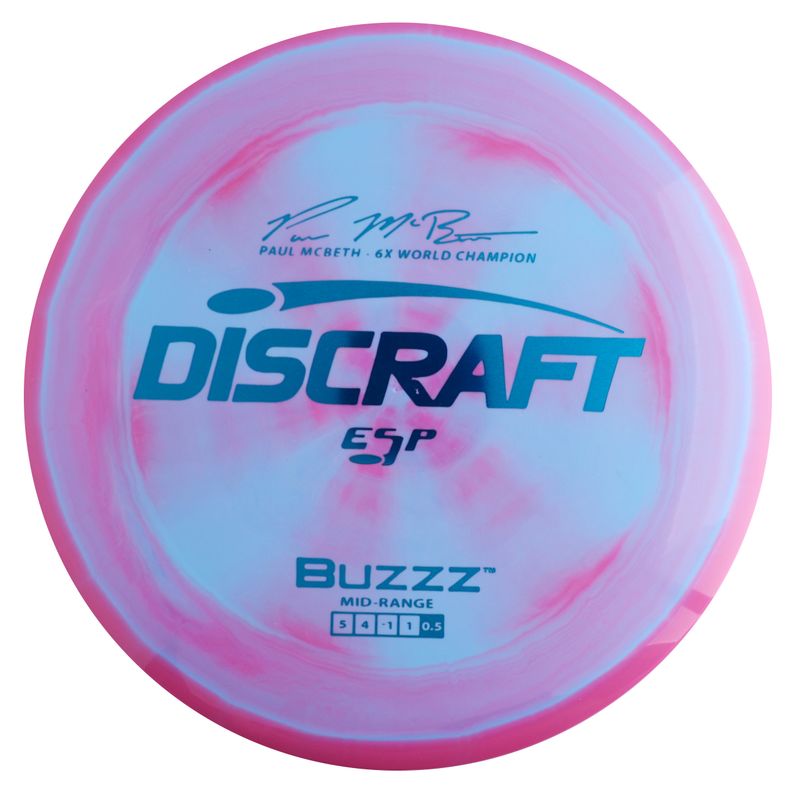 ESP Buzzz