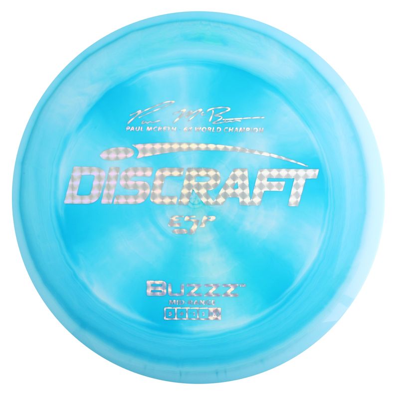 ESP Buzzz