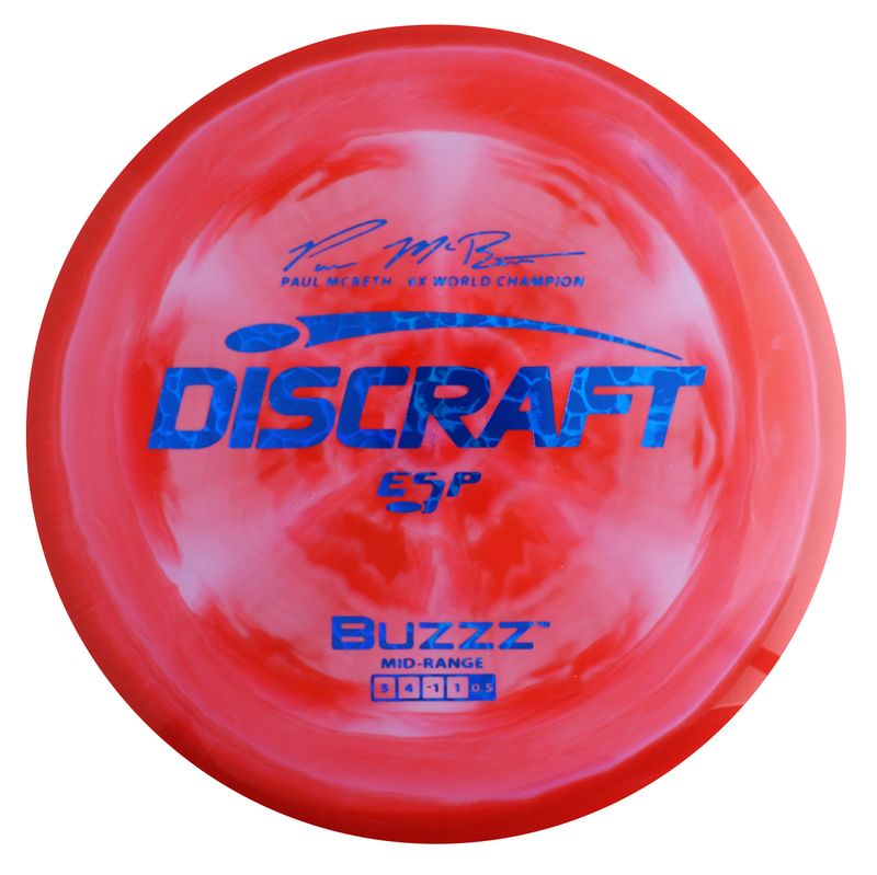 ESP Buzzz