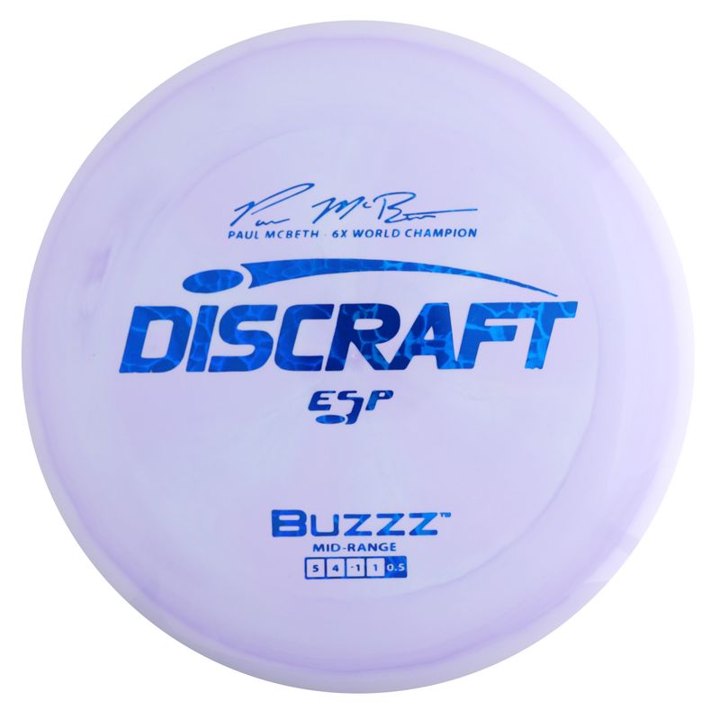 ESP Buzzz