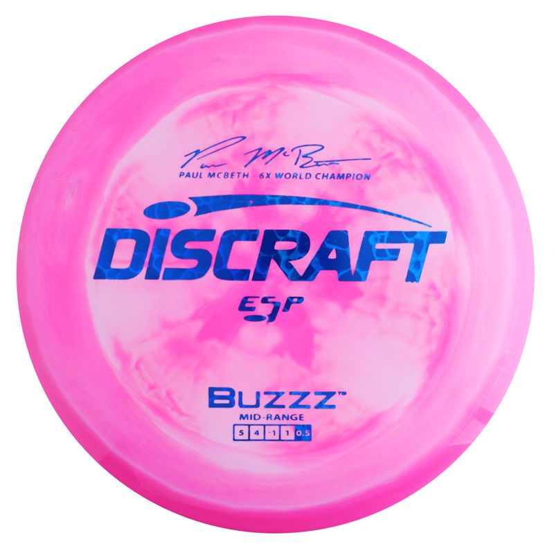 ESP Buzzz