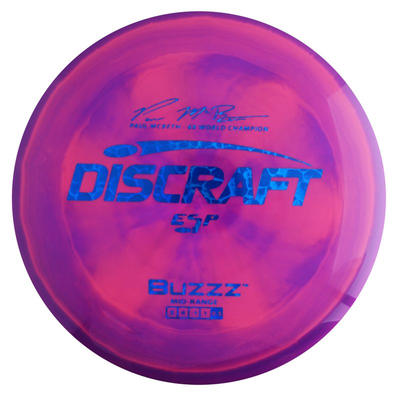 ESP Buzzz