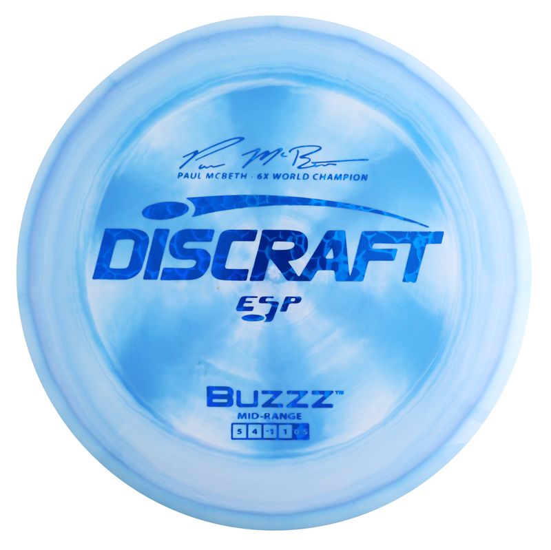 ESP Buzzz