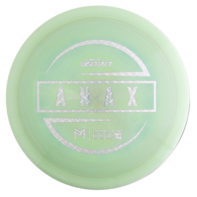 ESP Anax