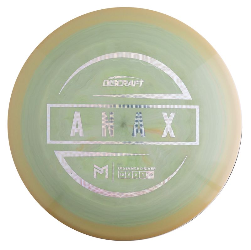 ESP Anax