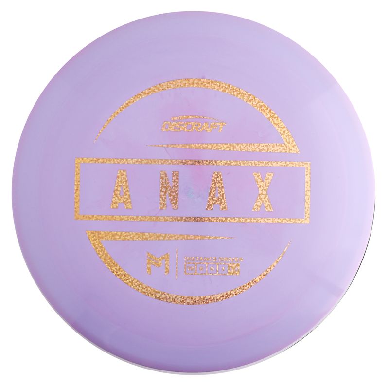 ESP Anax