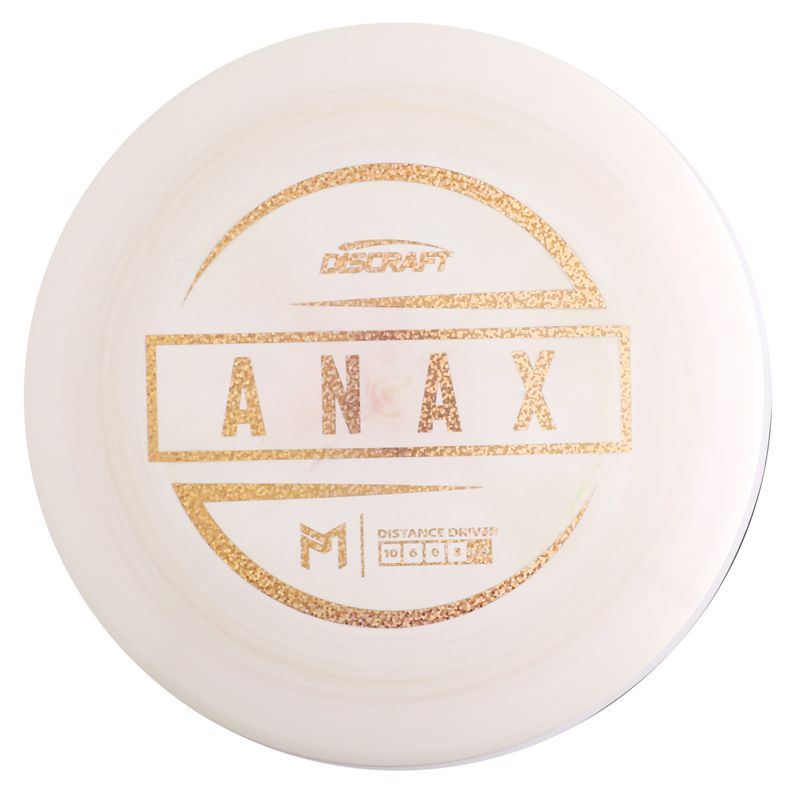 ESP Anax