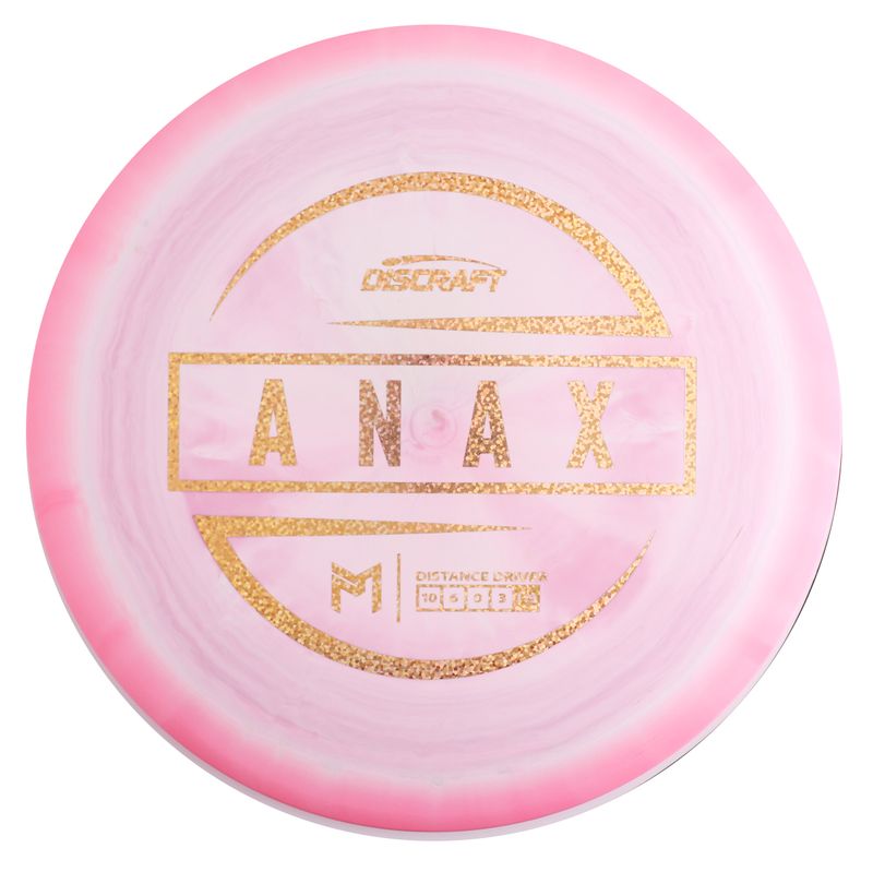 ESP Anax
