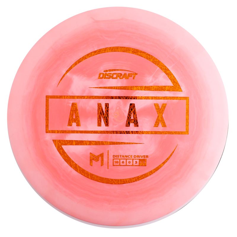 ESP Anax