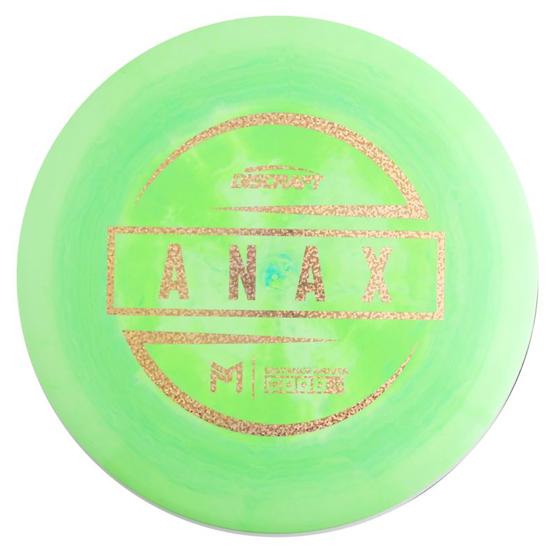 ESP Anax
