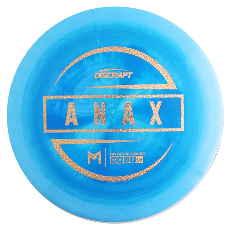 ESP Anax