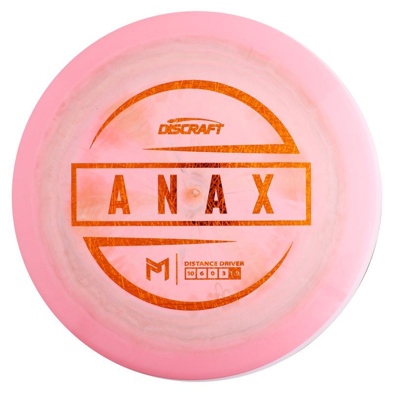 ESP Anax