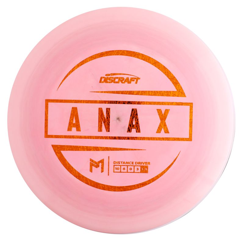 ESP Anax