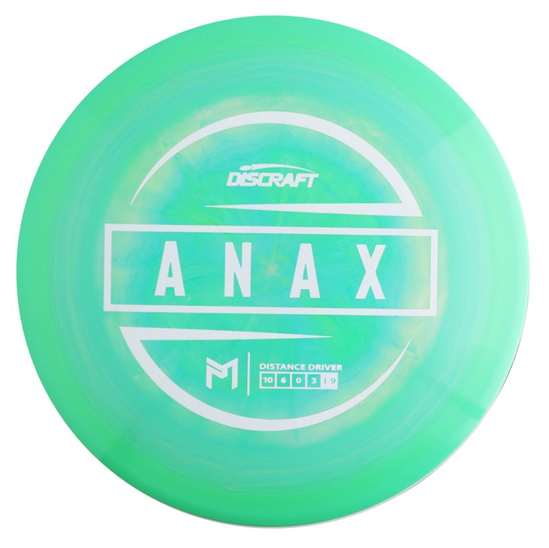 ESP Anax