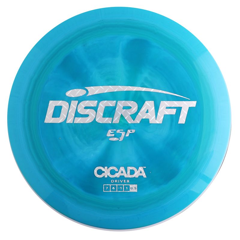 ESP Cicada