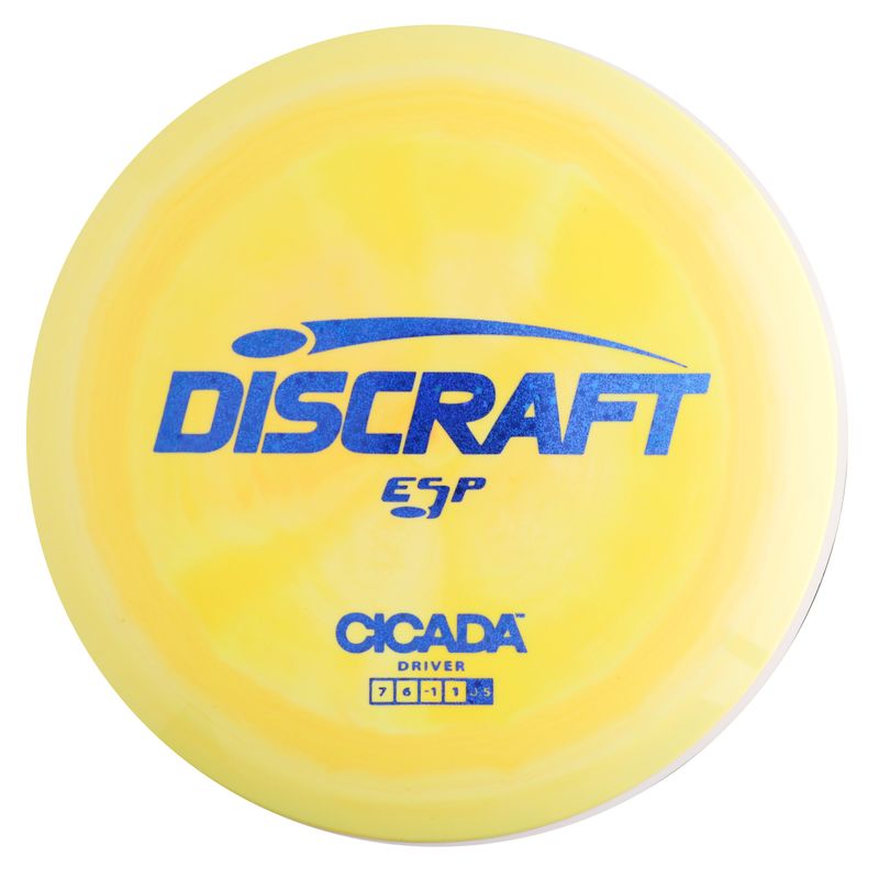 ESP Cicada