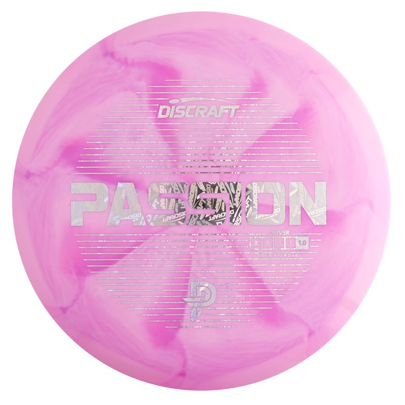 ESP Passion 