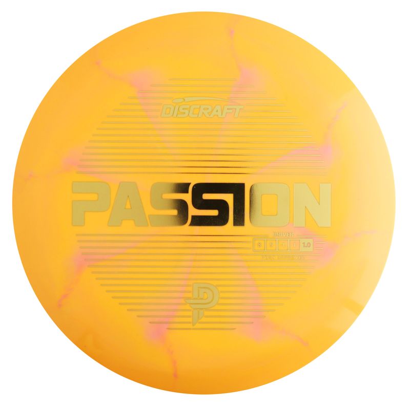 ESP Passion 