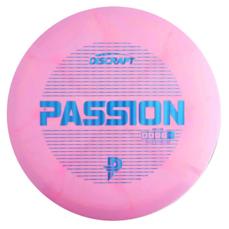 ESP Passion 