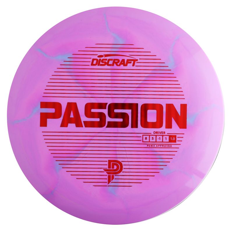 ESP Passion 