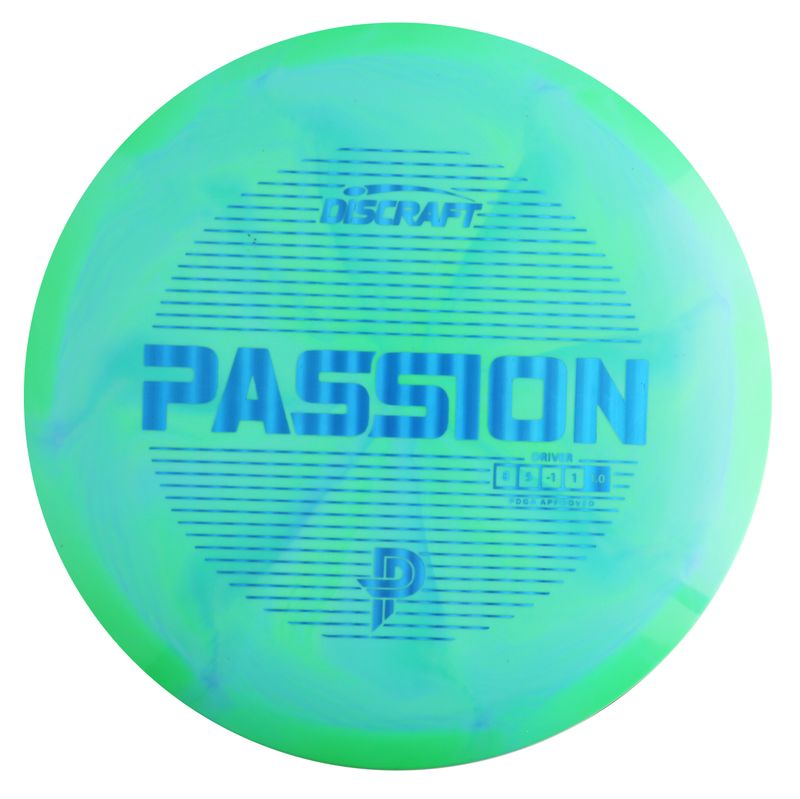 ESP Passion 