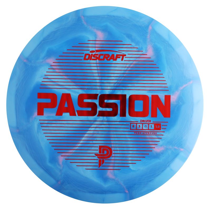 ESP Passion 