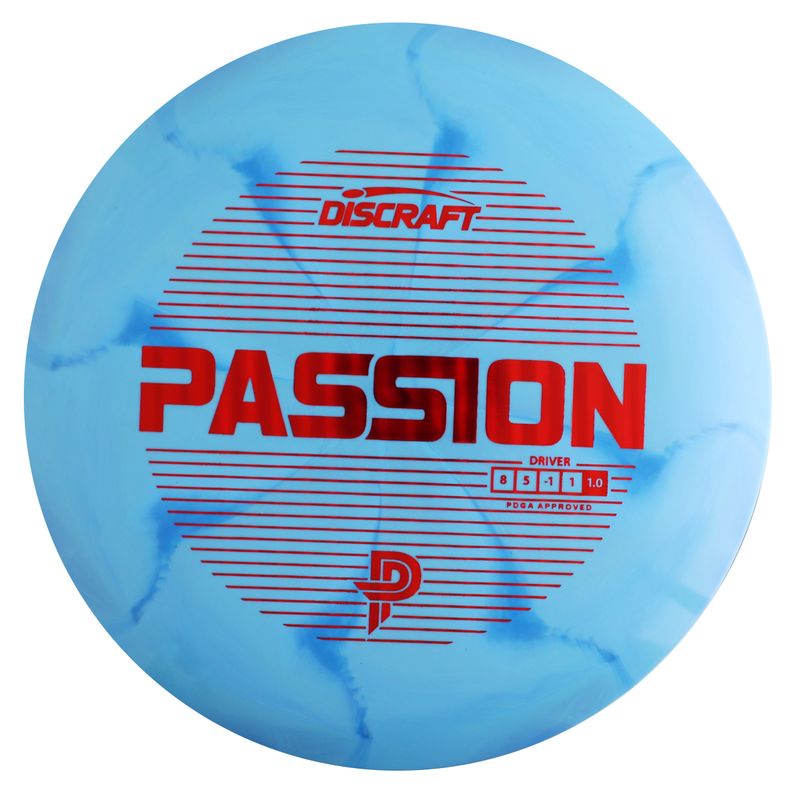 ESP Passion 