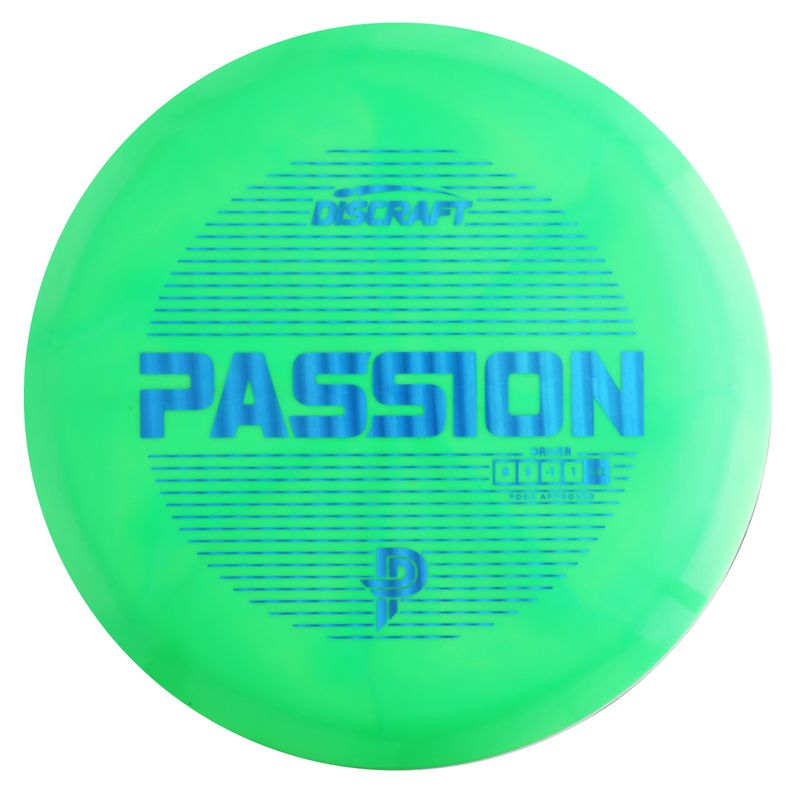 ESP Passion 