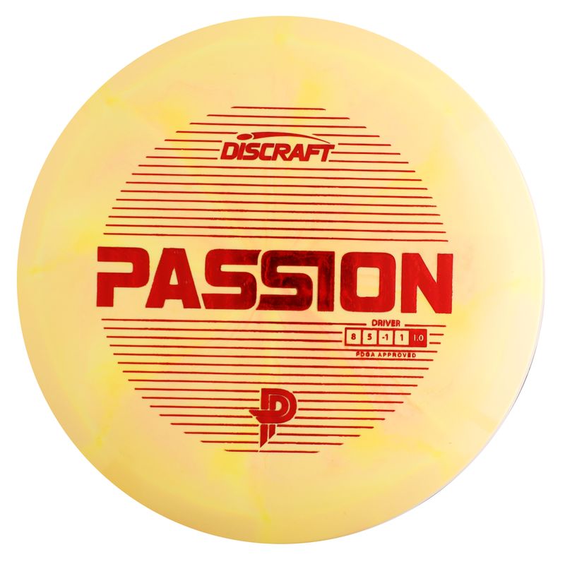 ESP Passion 