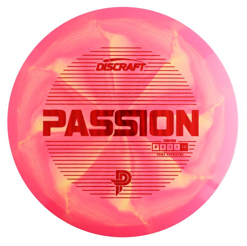 ESP Passion 