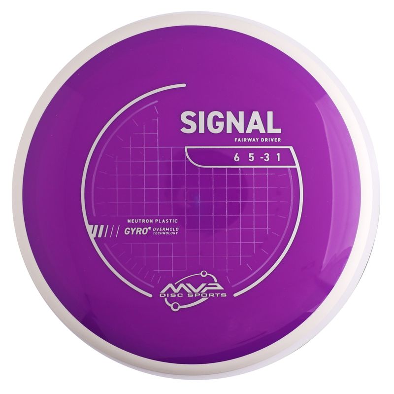 Neutron Signal - Project Lab Coat