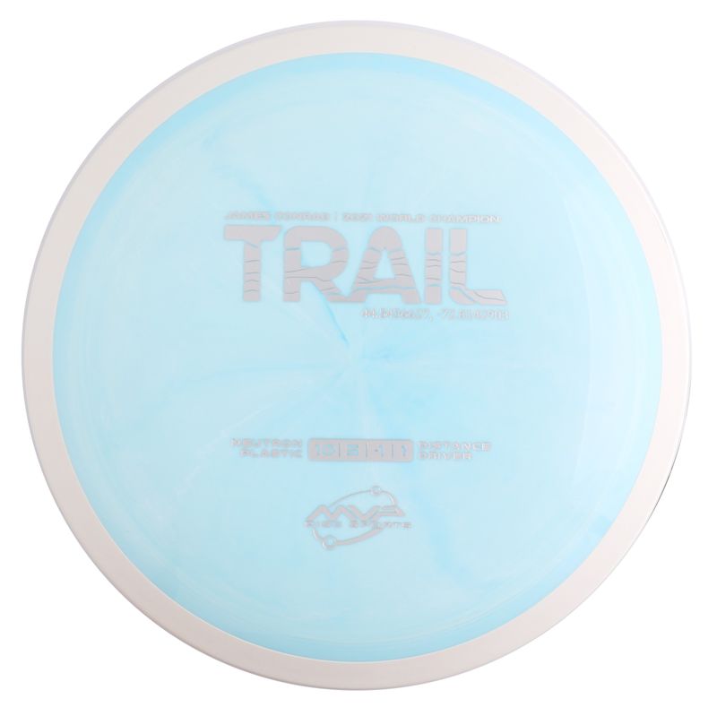 Neutron Trail - Project Lab Coat