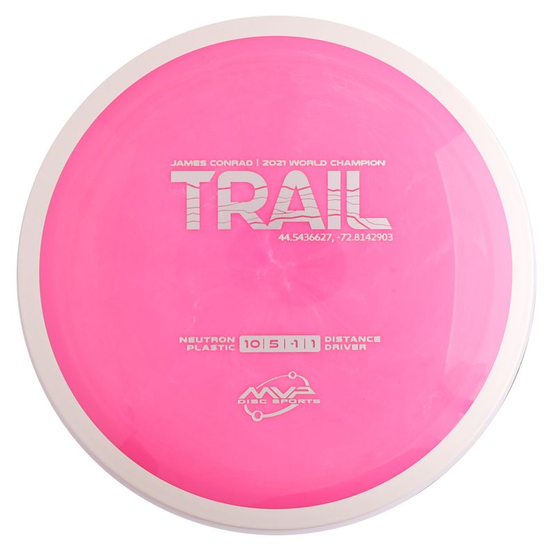 Neutron Trail - Project Lab Coat