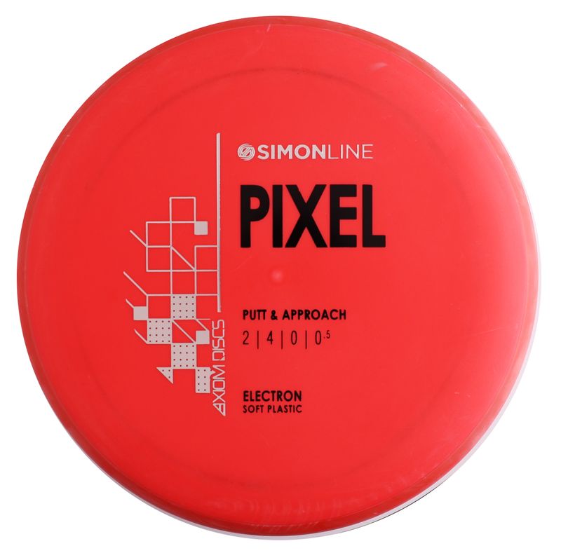 Electron Pixel Soft