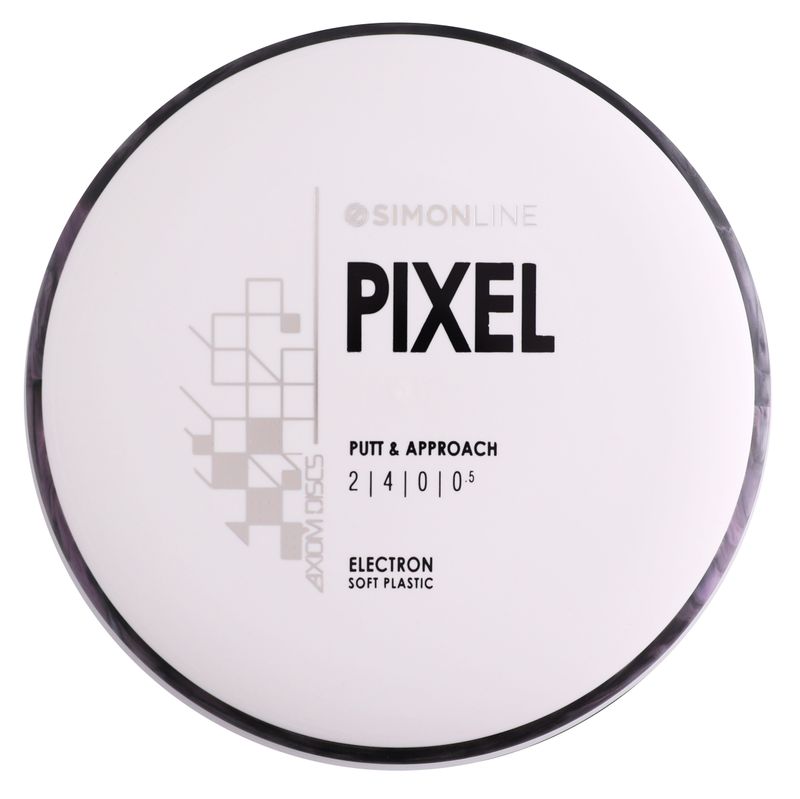 Electron Pixel Soft