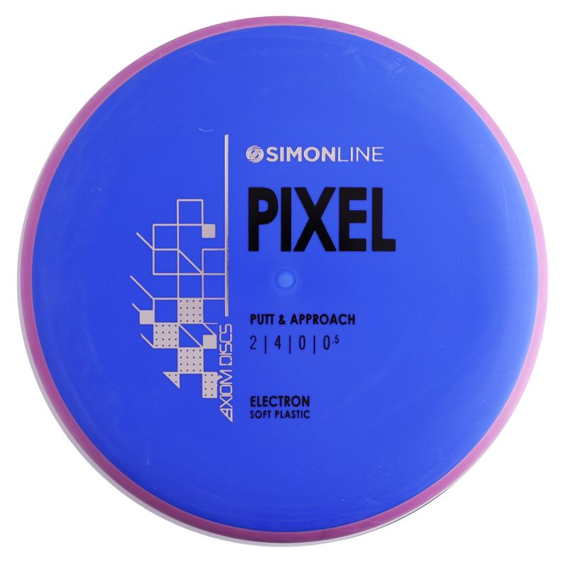 Electron Pixel Soft