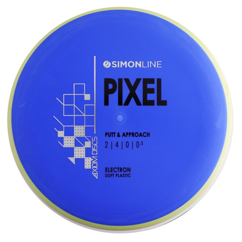 Electron Pixel Soft
