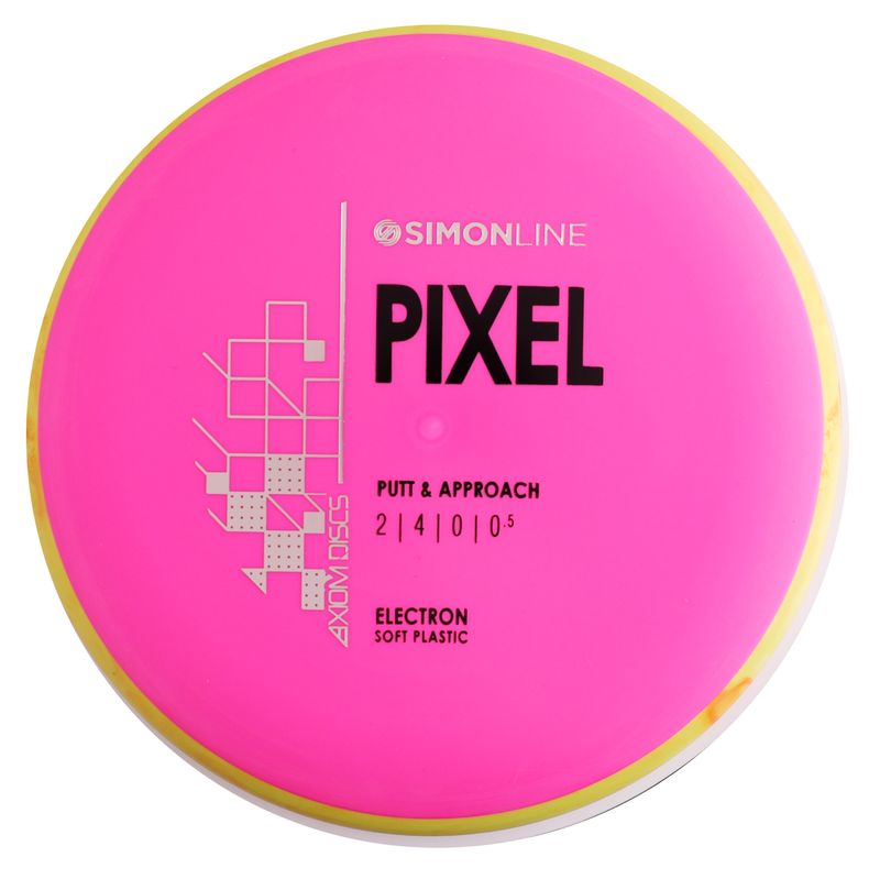 Electron Pixel Soft