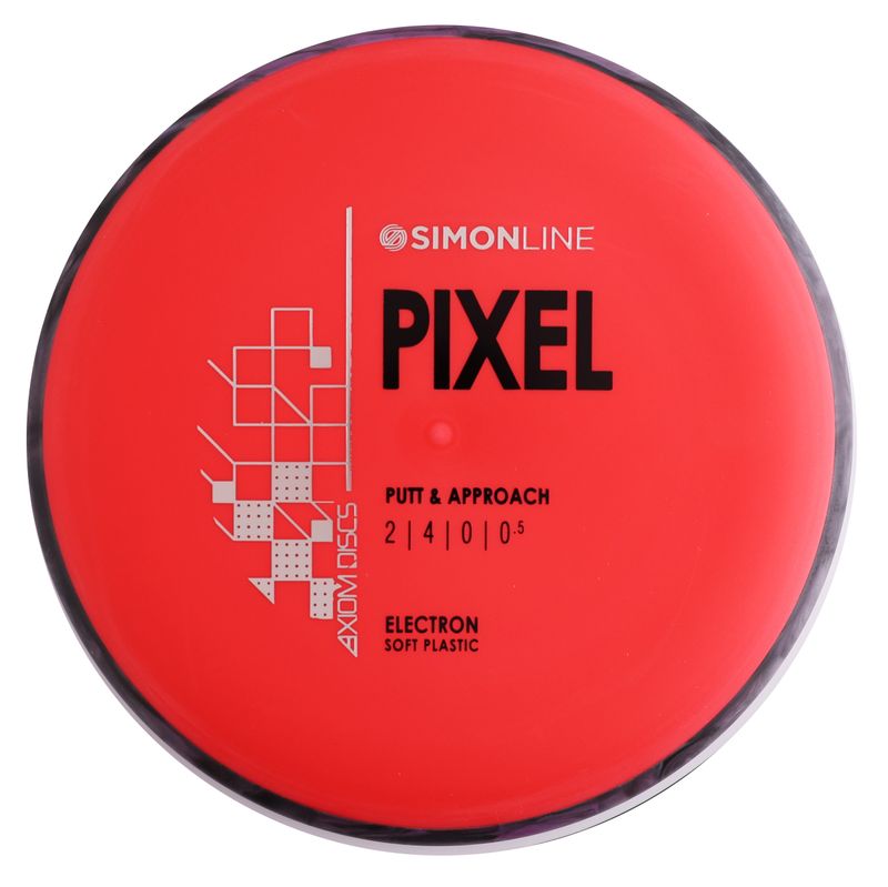 Electron Pixel Soft