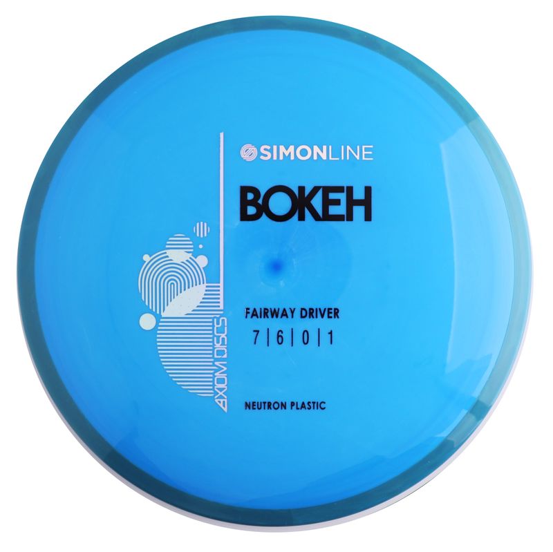 Neutron Bokeh 
