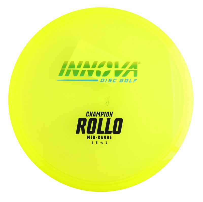 Champion Rollo