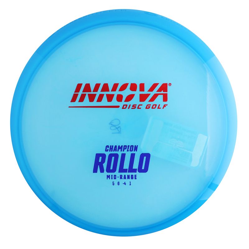 Champion Rollo