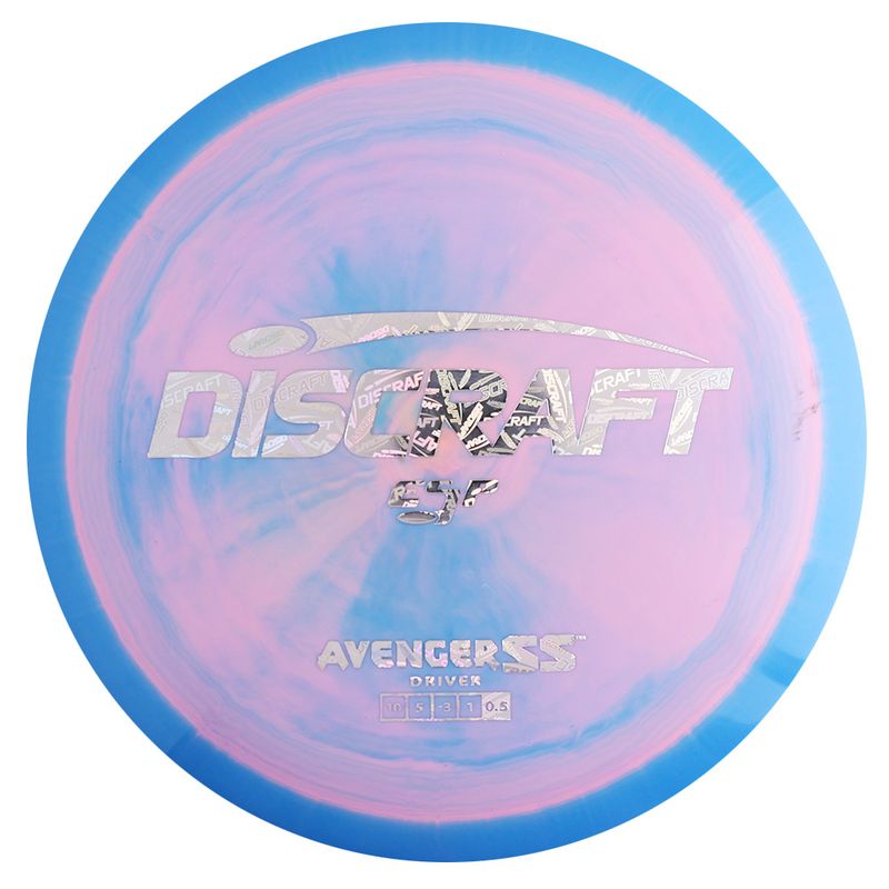 ESP Avenger SS