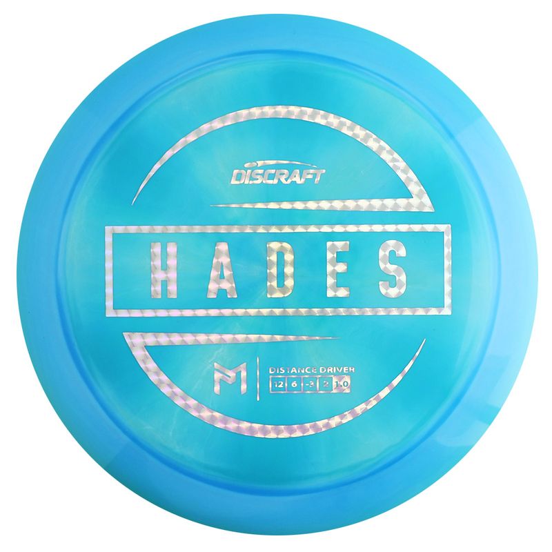ESP Hades