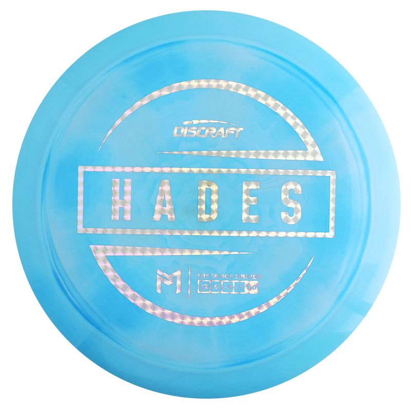 ESP Hades