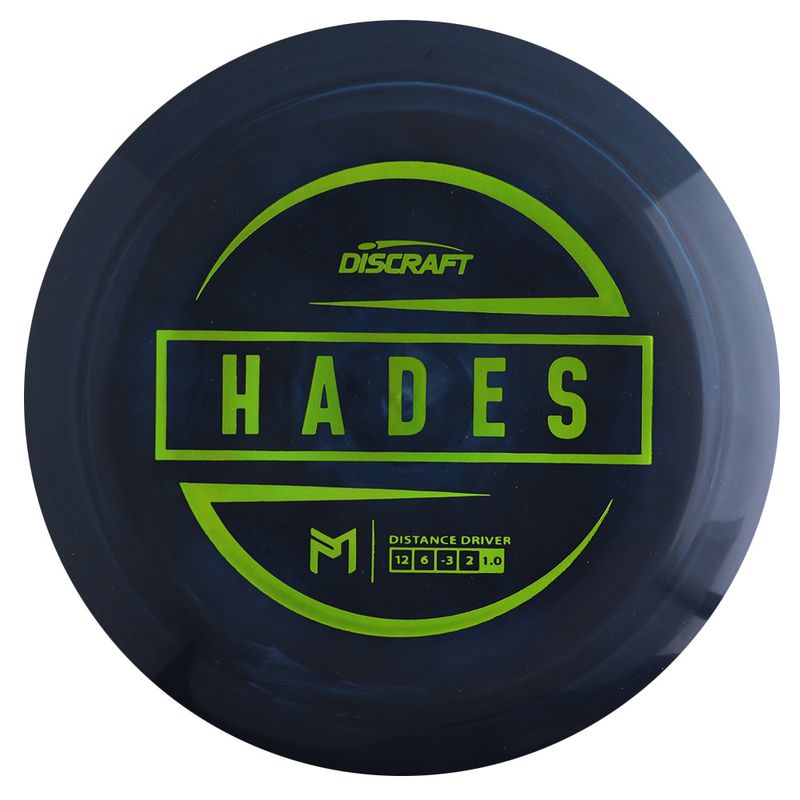 ESP Hades