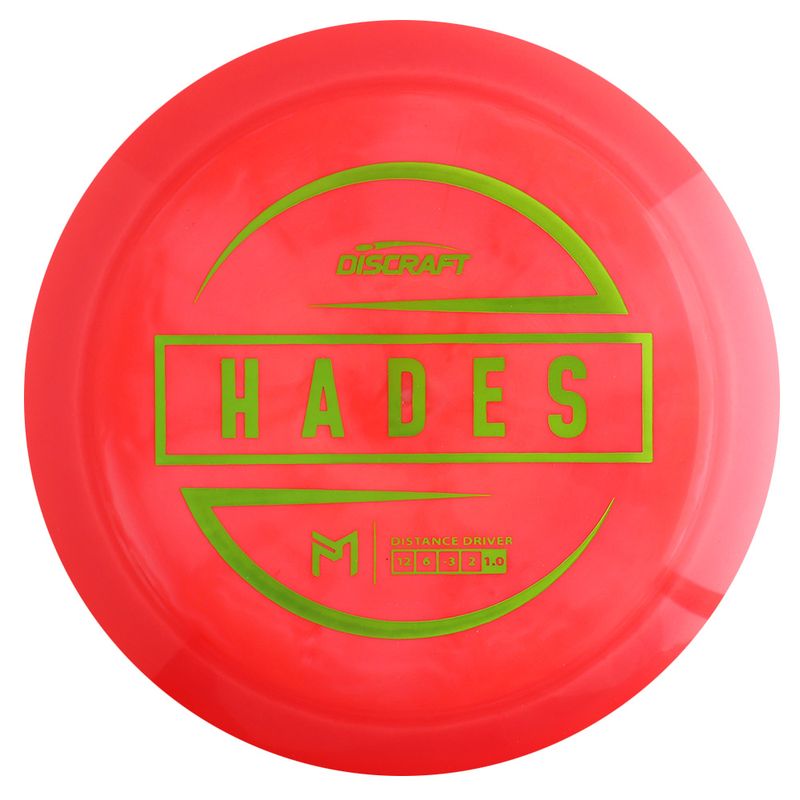 ESP Hades